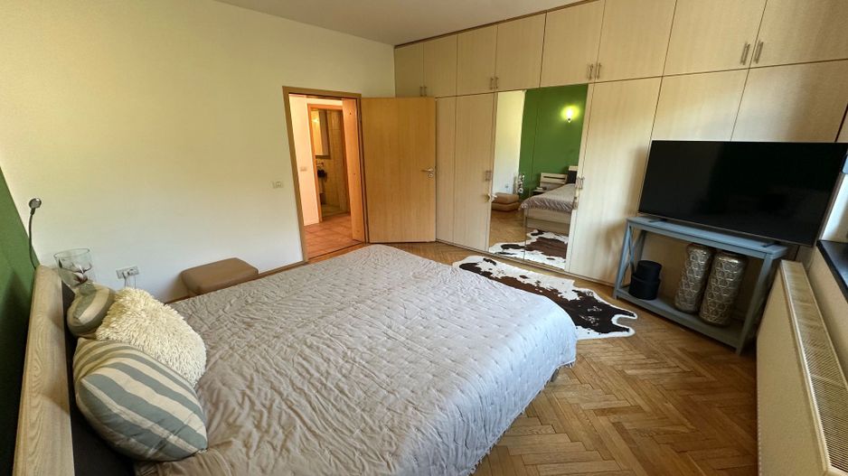 Casa Parter + Mansarda în Braytim - Poză 16