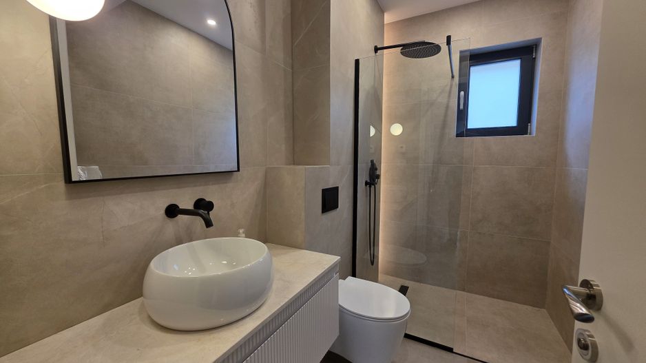 Apartament 4 Camere de vanzare Iancu Nicolae utilat mobilat - Poză 20