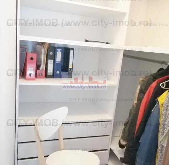 Inchiriere apartament 3 camere Baneasa Complex Rezidential - Poză 25