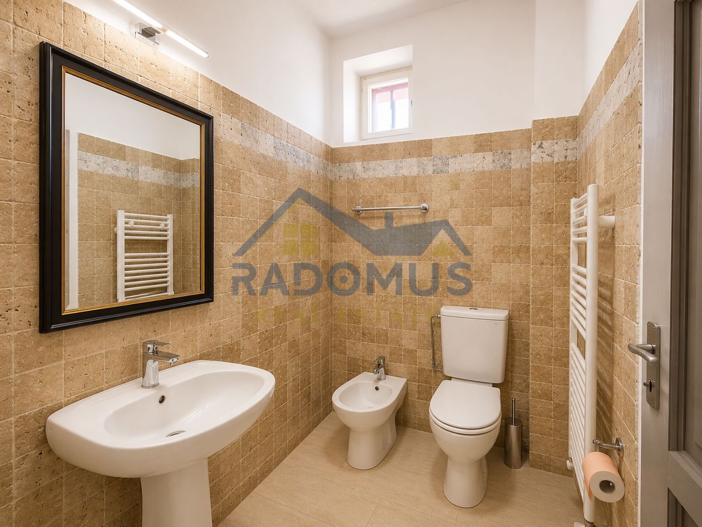Spațiu Comercial | Centru | 3 Camere | 100 mp | Etaj 500/ Mansarda 400 - Poză 8