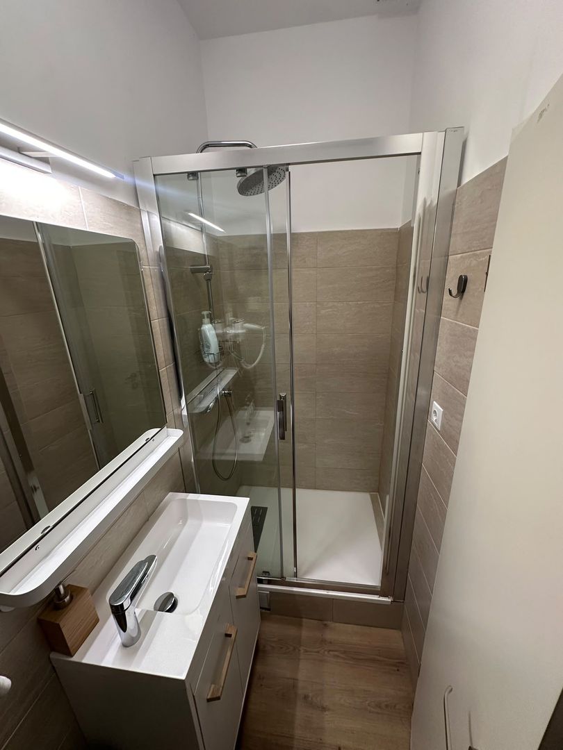 De vanzare 2 camere zona Ultracentral/Str.Lipscani/Centrala Proprie - Poză 7