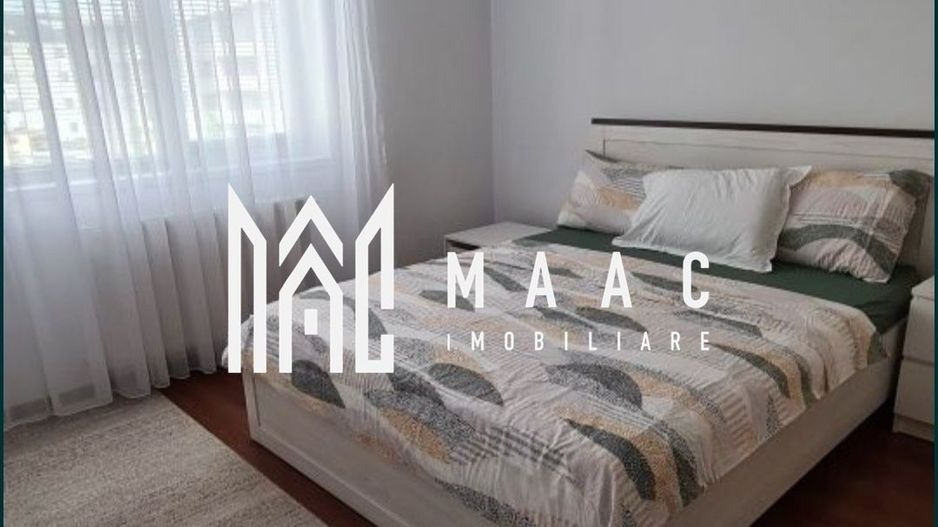 Apartament 2 camere I Parcare I Balcon I Modern I Ciresica - Poză 3