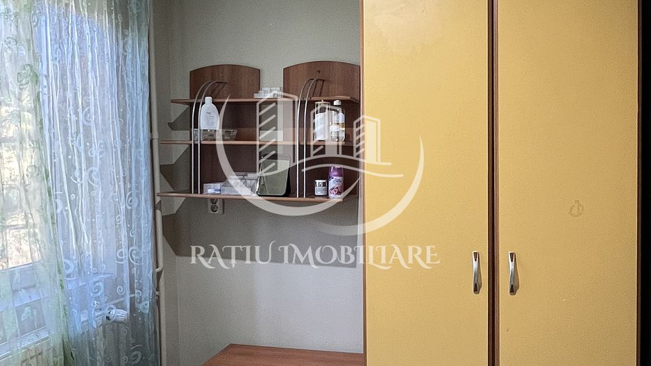 Apartament cu 3 camere | Etaj 2 | Centru Civic | Oradea - Poză 14