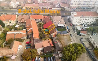 Apartament 2 camere, parter, renovat, curte proprie 50 mp- Piata Iuliu Maniu - Poză 38