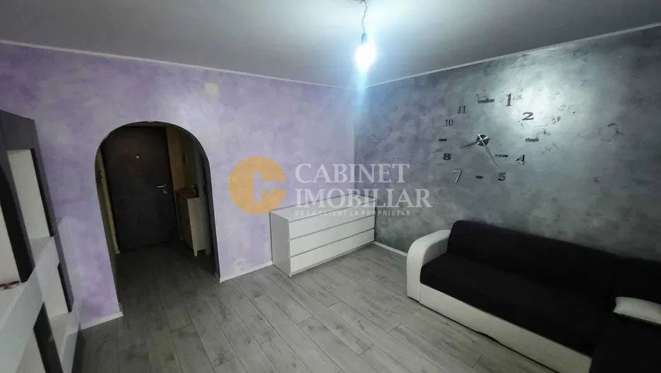 1camera, etaj 2, Tatarasi- Flora, mobilat si utilat, LIBER! - Poză 2