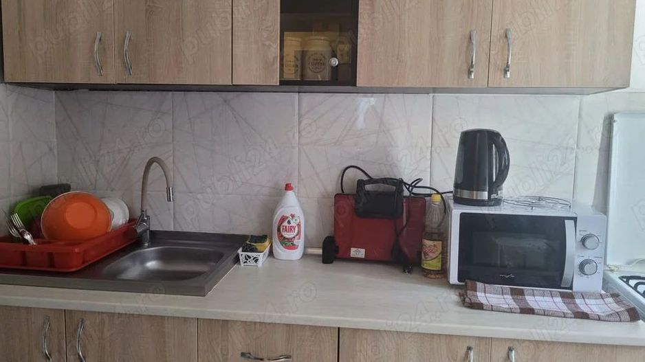 APARTAMENT MODERN DECOMANDAT ULTRACENTRAL METROU CONSTANTIN BRANCUSI - Poză 5