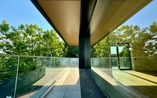 Vila cu 5 camere  *366mp* / Curte privată *315mp* / Pipera - Lake View - Poză 15