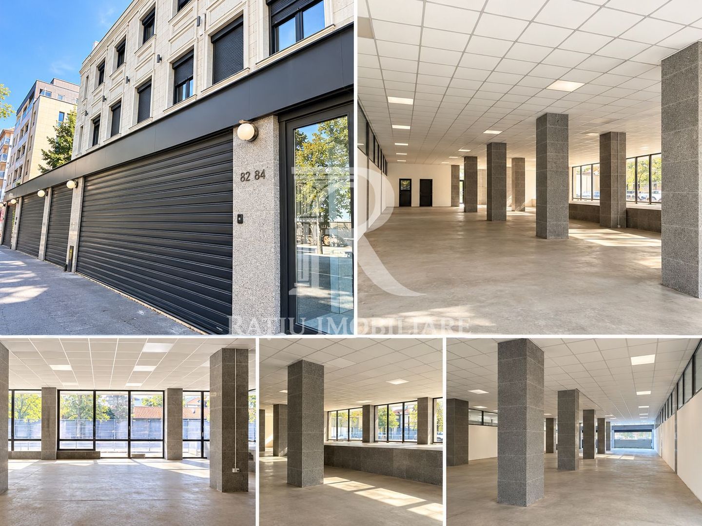 ACTIV COMERCIAL CU POTENȚIAL | 650 MP | BUCUREȘTI, SECTOR 2 - Poză 1