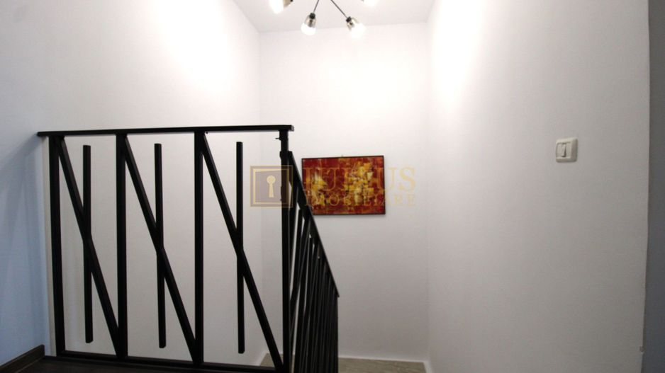 1/2 duplex modern – 4 dormitoare | Buziașului – Ciarda Roșie, Timișoara - Poză 14