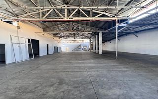 Hală industrială de închiriat 1500-3400 mp uta Arad - Poză 17