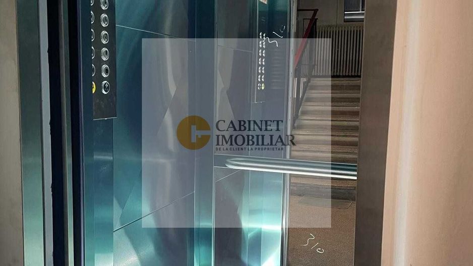 Garoniera I Natiunile Unite- Izvor I 40 mp I Creditabil Etaj 2/9 - Poză 4