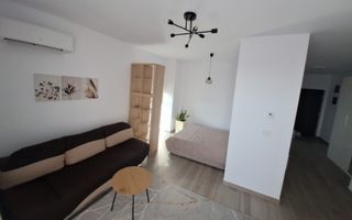 Ap tip studio de inchiriat, bloc nou, Aradului Iris - Poză 7