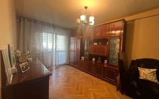 Apartament 3 camere, decomandat - Poză 2