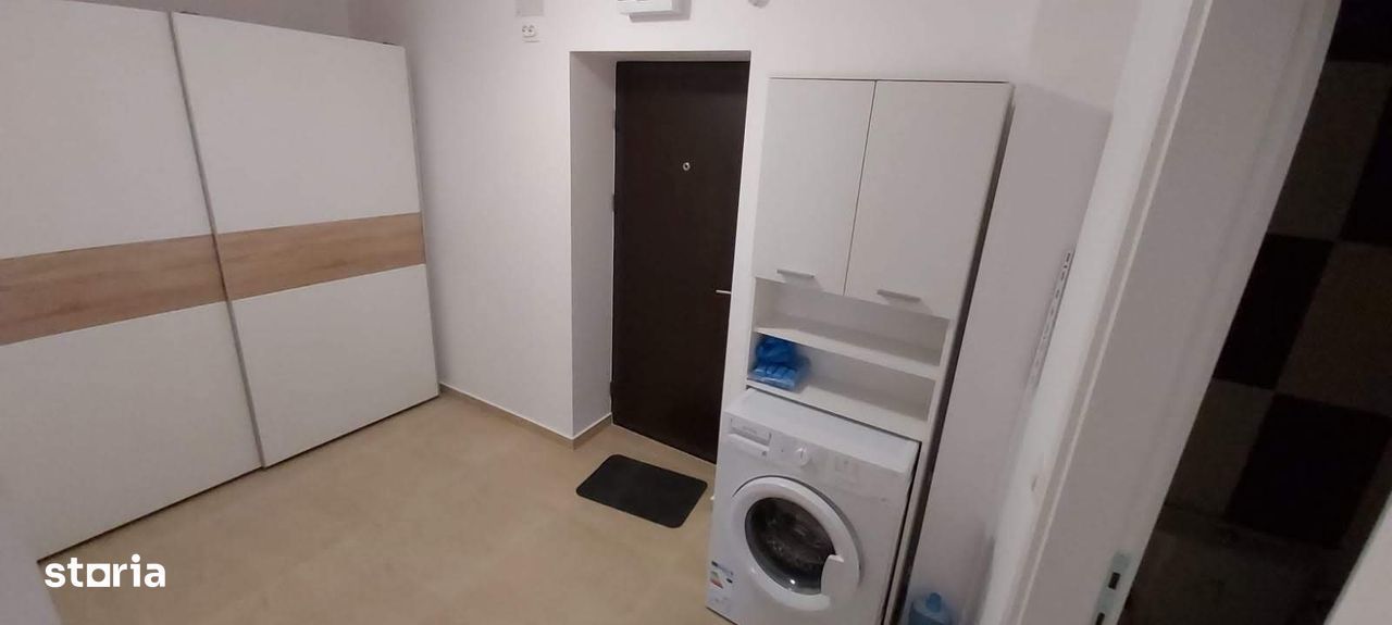 Apartament 2 camere, parcare inclusa, pet friendly, Palladium Residence - Poză 15