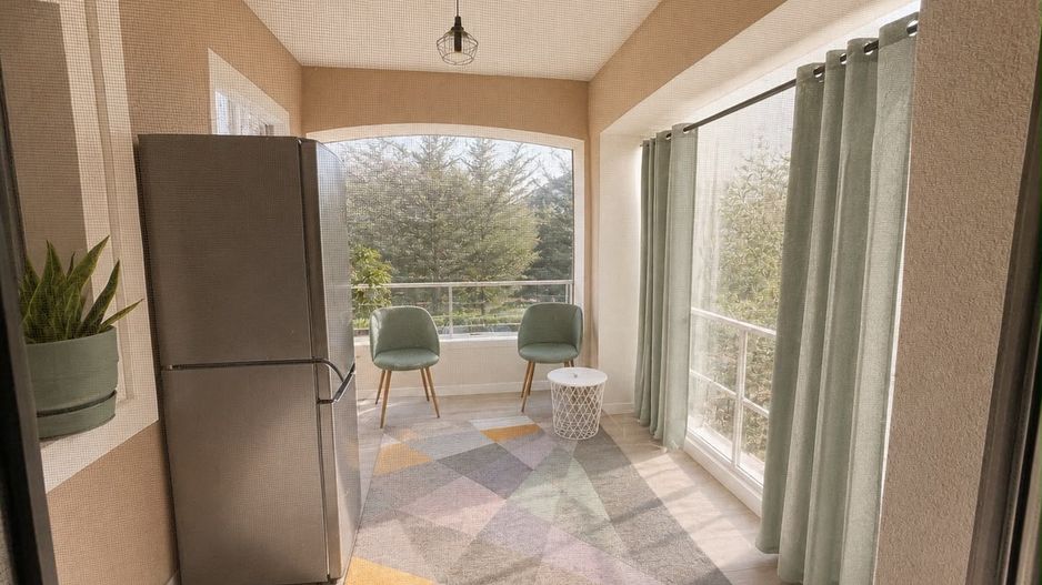 Comision 0% Duplex cu 4 dormitoare, zonă de pădure Dumbrăvița - Poză 3