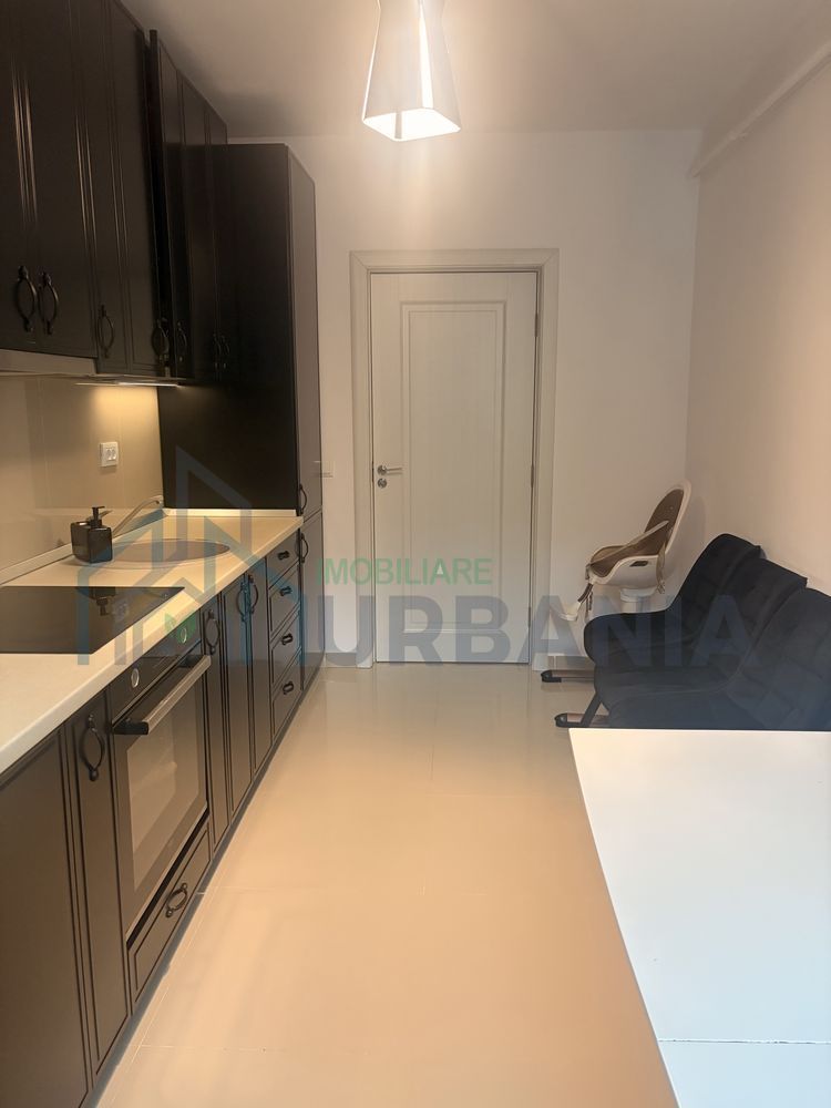 Apartament cu 2 camere și loc de parcare, Rediu - Poză 4