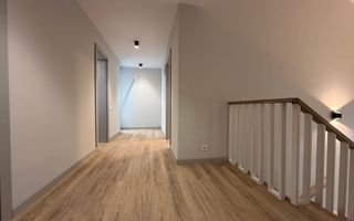 VILĂ PREMIUM | CARTIERUL HENRI COANDĂ | 191 MP UTILI | DESIGN MODERN | - Poză 17