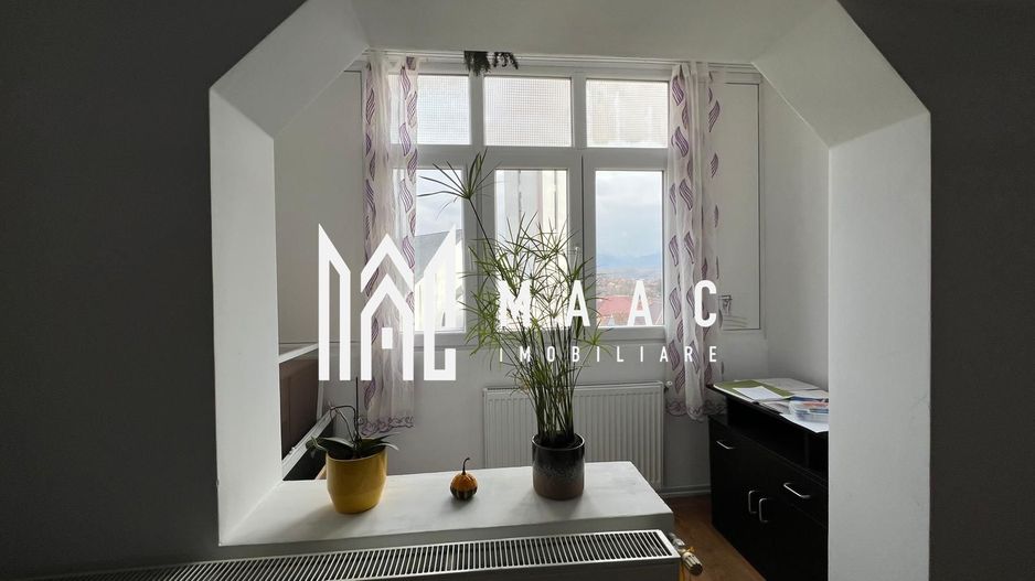 Apartament 2 Camere | 2 Balcoane | 57MPU | AVRIG - Poză 3