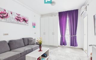 Apartament spațios tip penthouse - Poză 2