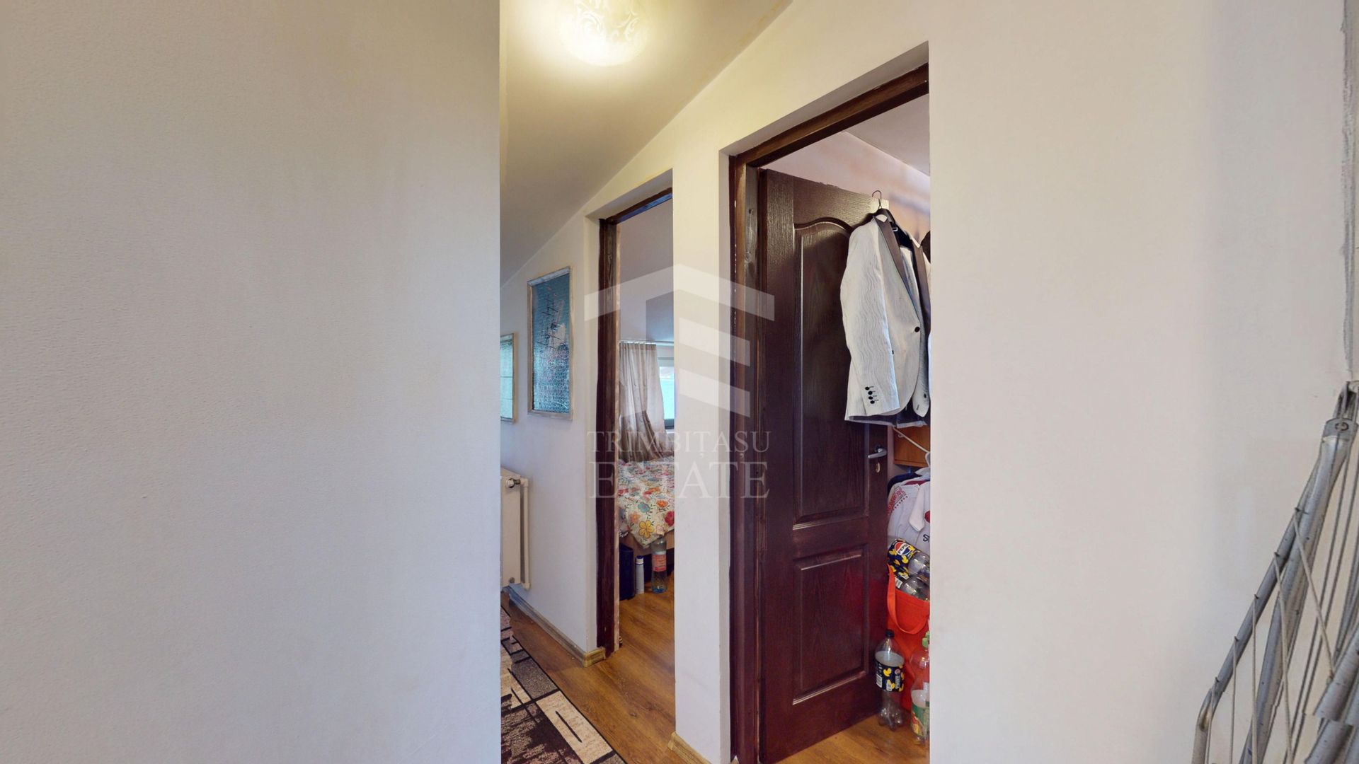 Casa P+1 Sector 5 / Ideala pentru doua familii sau investitie - Poză 25