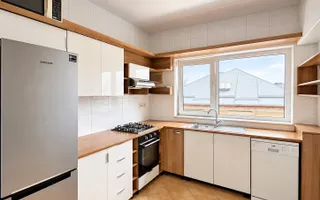 Apartament 3 camere Aviatorilor | Imobil 2001 - Poză 17