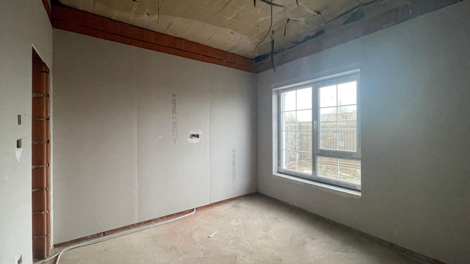 Duplex despartit prin CT cu 4 camere - Poză 8