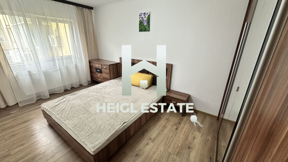 Apartament cu 2 camere in zona Girocului - Poză 3