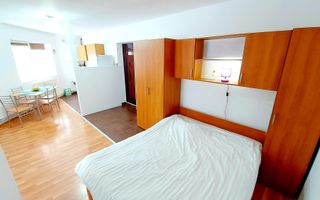 Inchiriem apartament cu 1 camera, langa Shopping City Center, Bloc nou, Parcare - Poză 6