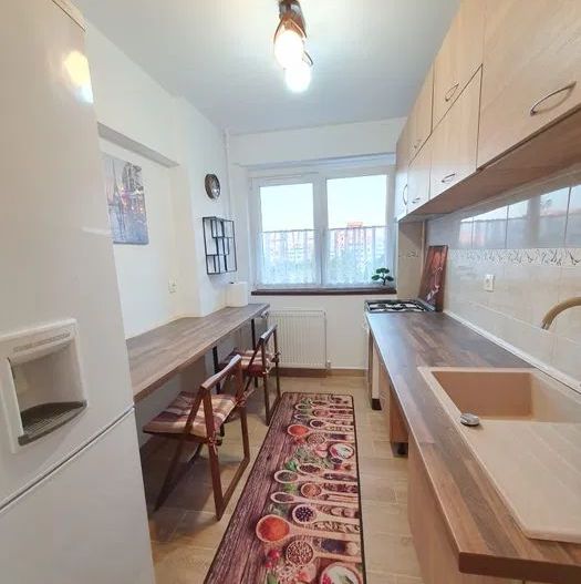 APARTAMENT MODERN 2 CAMERE | BLOC REABILITAT | METROU FAVORIT - Poză 5