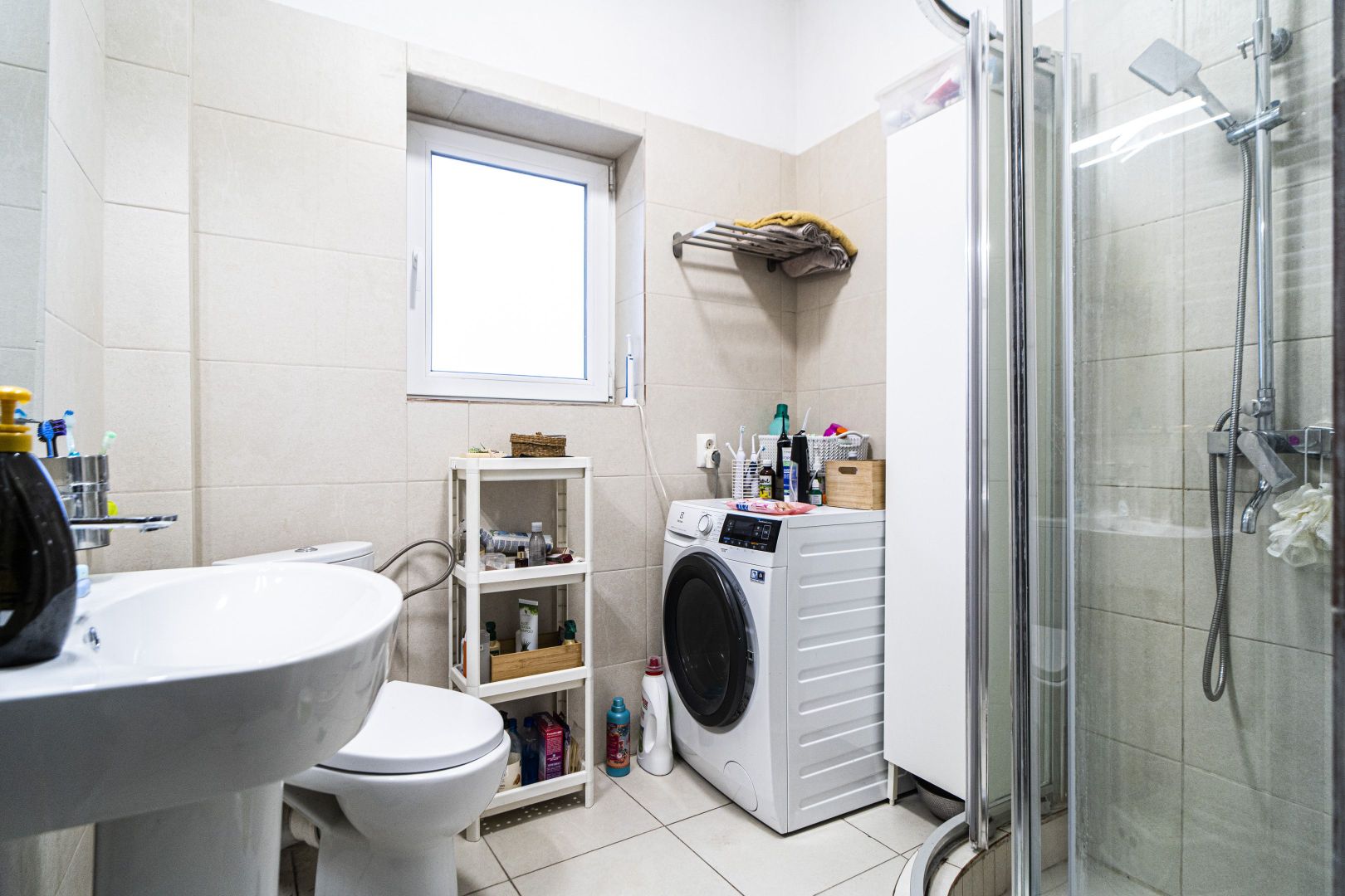 Ultracentral - Cismigiu, 4 camere, renovat, centrala proprie, 2 boxe - Poză 8