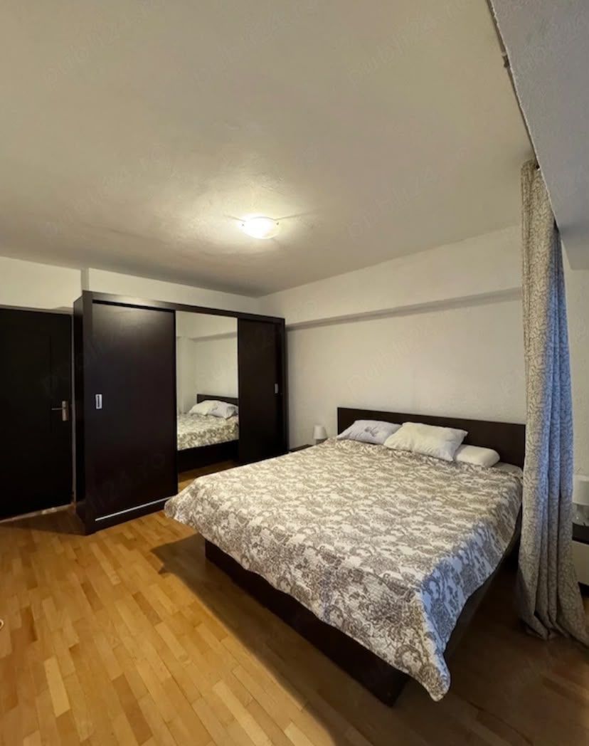 AP. 3 CAMERE- DUDESTI, BUCATARIE INCHISA, MOBILAT/UTILAT MODERN - Poză 3