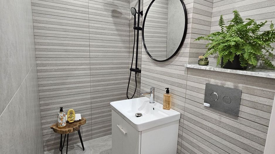 Apartament 2 camere prima inchiriere Manastur parter - Poză 6