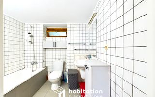 Apartament boem si primitor, et 1 – Piața Unirii, zonă pietonală - Poză 11