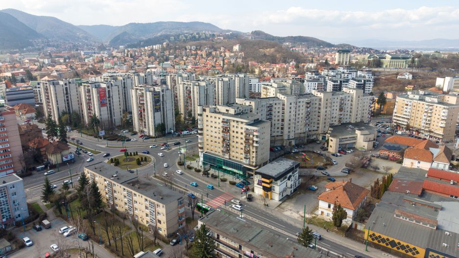 Clădire comercială de închiriat | Centrul Civic, Brașov | 612 mp utili - Poză 20