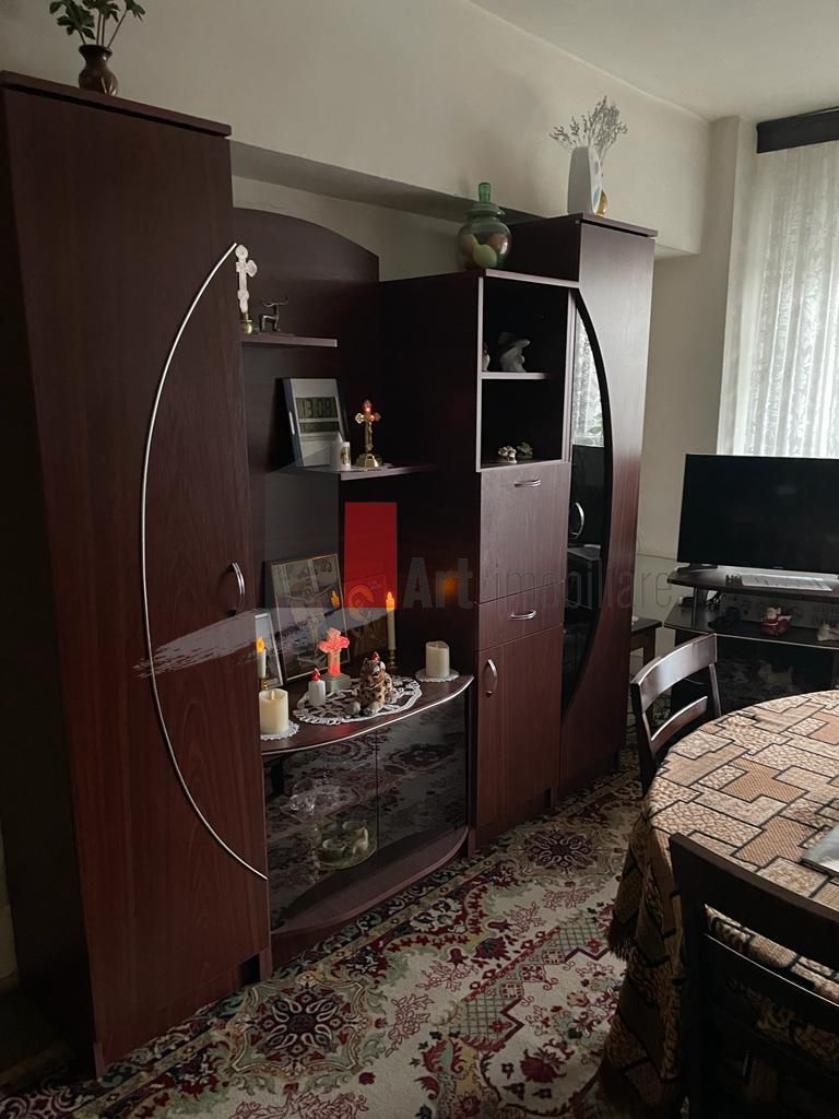 APARTAMAENT 3 CAMERE SEBASTIAN - Poză 2