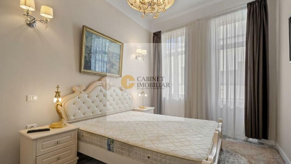 Centrul Vechi | OPORTUNITATE  |  AIRBNB | - Poză 1