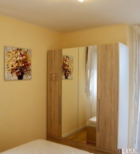 Ultracentral - Fructus Plaza, 3 camere. - Poză 12