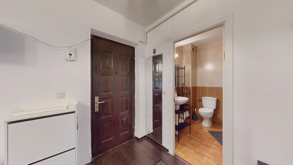 Garsoniera dubla tip studio Complex Rezidential Confort Park Vitan - Poză 6