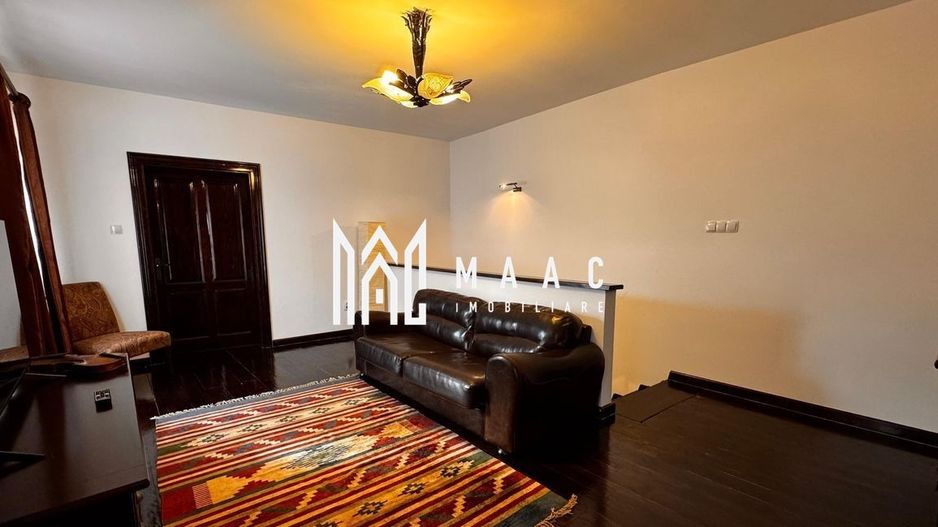 Apartament  3 camere I 90 mpu I 2 Nivele I  Zona centrala - Poză 8