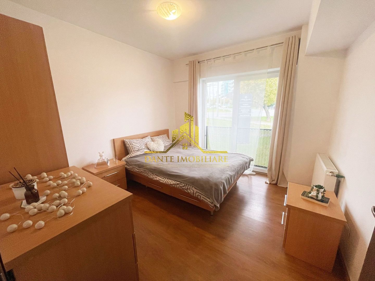 3 camere, LA CHEIE, bloc nou, terasa, parcare, Gheorgheni, Iulius - Poză 4