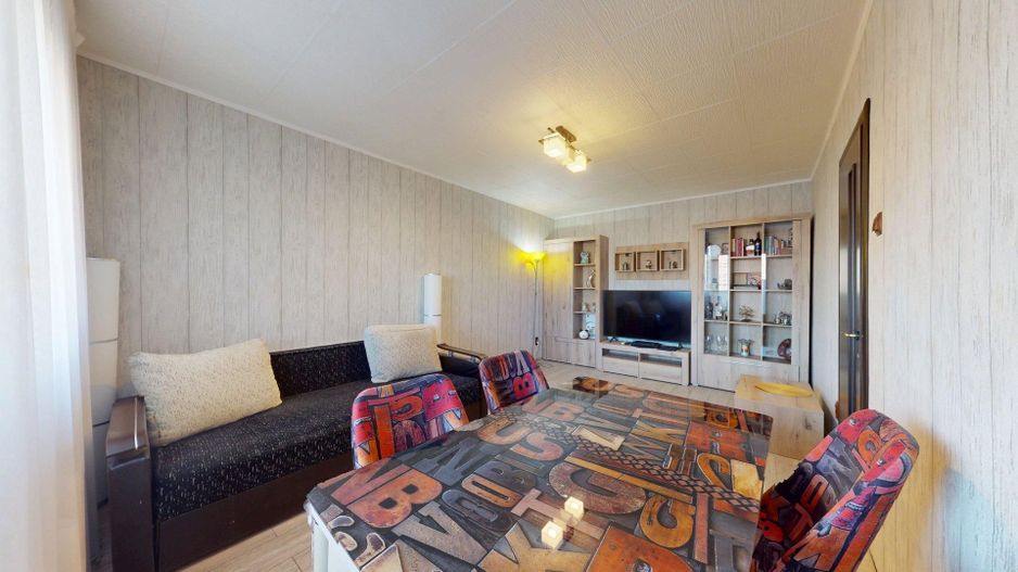 Apartament 2 camere Lacul Tei Teiul Doamnei - Poză 1