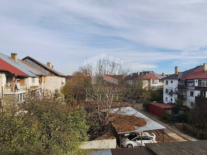 Apartament 3 camere Ghermanesti-Snagov langa Primarie&Penny&MegaImage - Poză 1