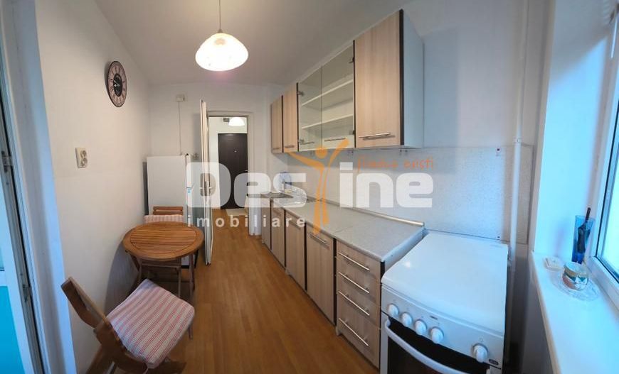 2 Camere | Vatra Luminoasa | PetFriendly | Bloc 1962 - Poză 2