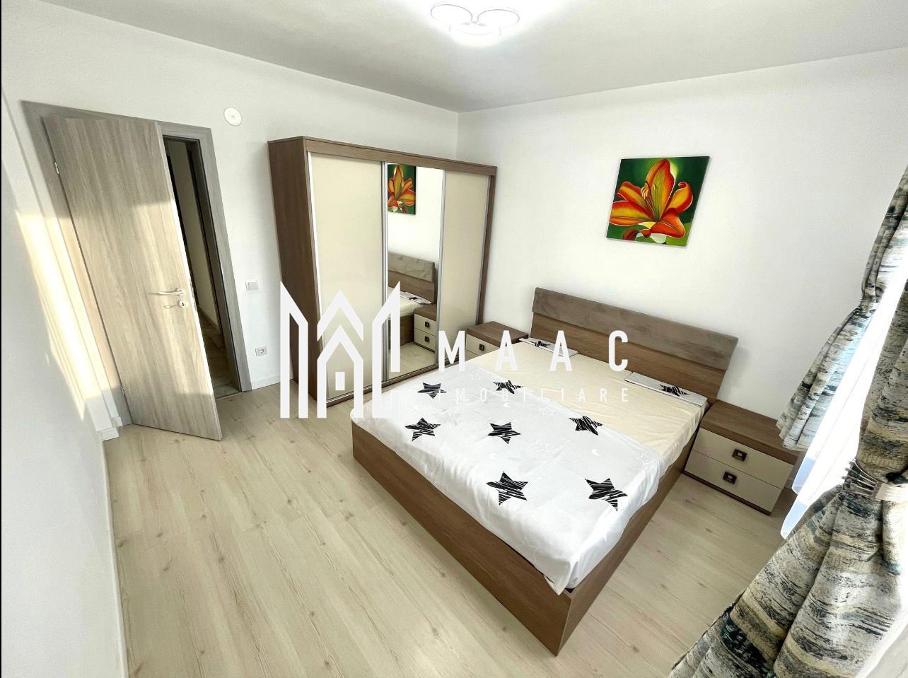 Apartament 3 camere |  Etaj 3 | Lift  |  Calea Șurii Mici - Poză 5