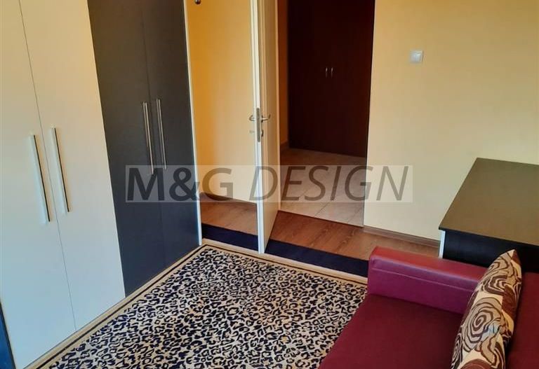 Iosefin-Brancoveanu-Colegiul Banatean, 3 camere et 1 - Poză 12