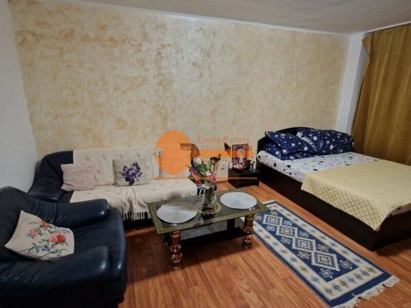 Garsoniera Vitan ( bloc 1990 ) - Poză 4