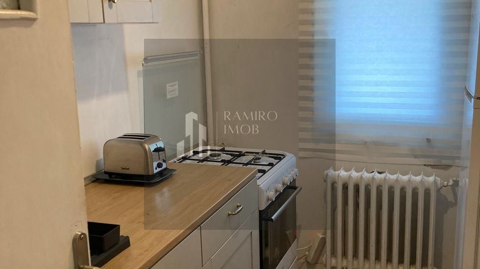 Apartament 2 camere Constantin Brancoveanu / Nitu Vasile Sector 4 - Poză 7