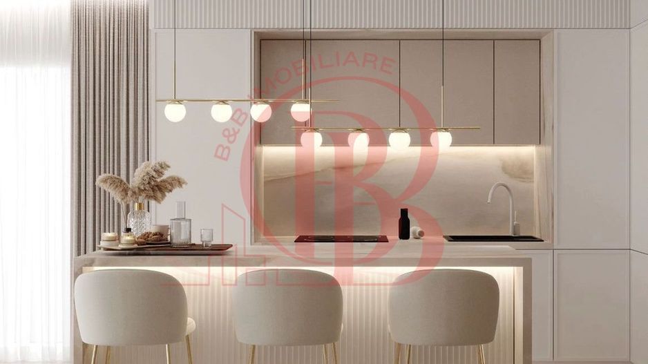 Apartament 2 camere-Theodor Pallady Metrou Teclu - Poză 10