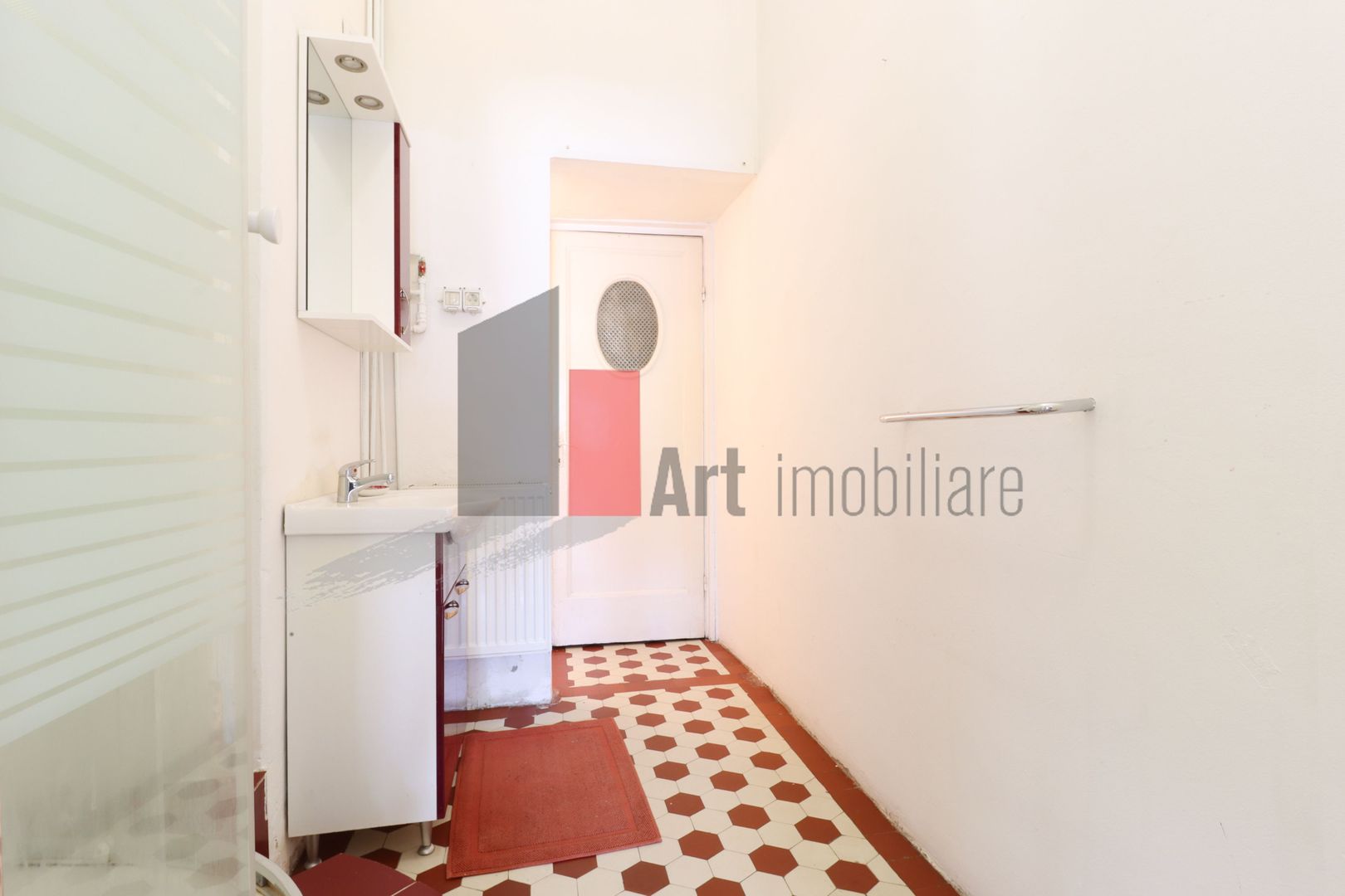 Apartamentul "DEKORA", bloc Art Deco, interior compartimentat de exceptie - Poză 17