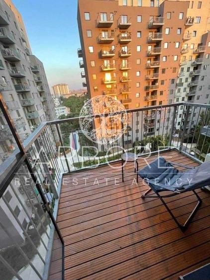 De inchiriat 2 Camere The Park - Poză 7